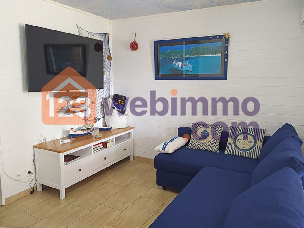 Photo 10 - Port-Saint-Louis-du-Rhône 13230 à Port-Saint-Louis-du-Rhône