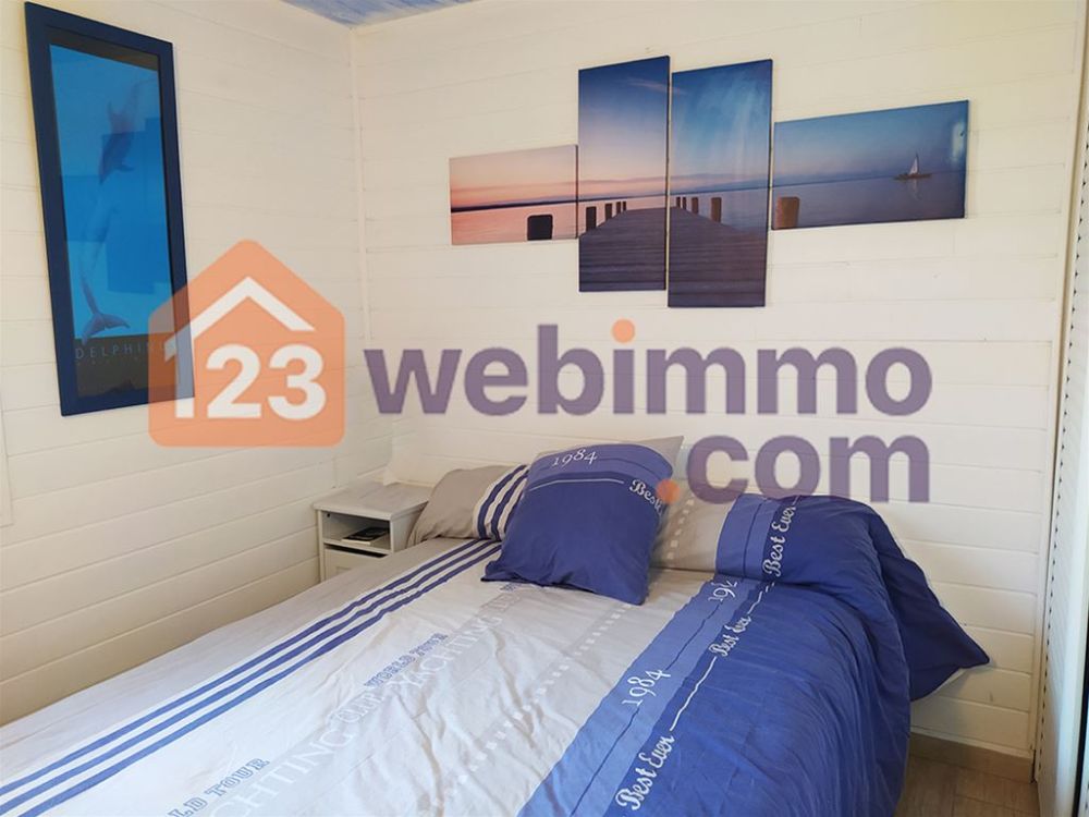 Photo 12 - Port-Saint-Louis-du-Rhône 13230 à Port-Saint-Louis-du-Rhône