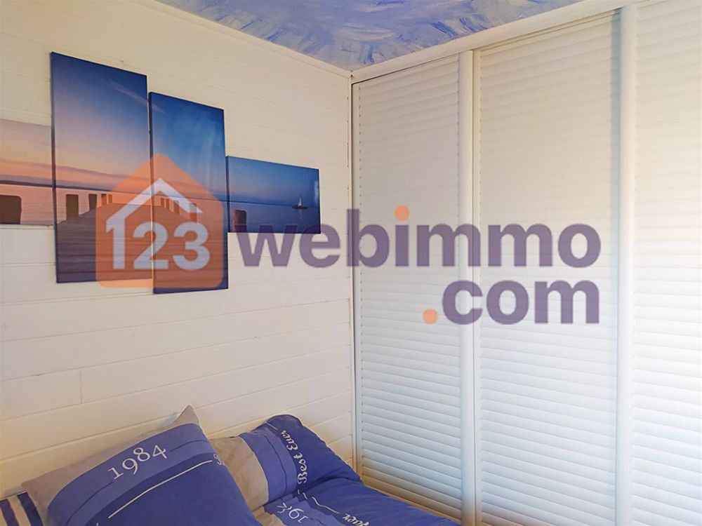 Photo 13 - Port-Saint-Louis-du-Rhône 13230 à Port-Saint-Louis-du-Rhône