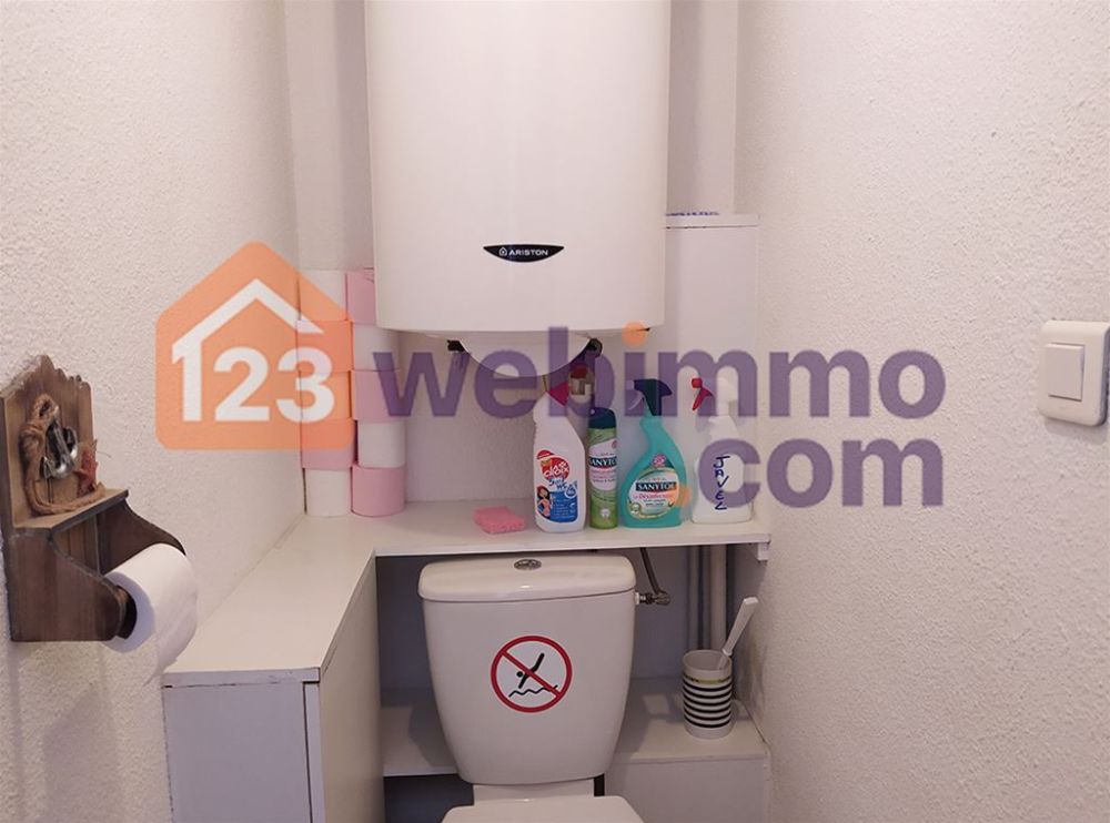 Photo 16 - Port-Saint-Louis-du-Rhône 13230 à Port-Saint-Louis-du-Rhône