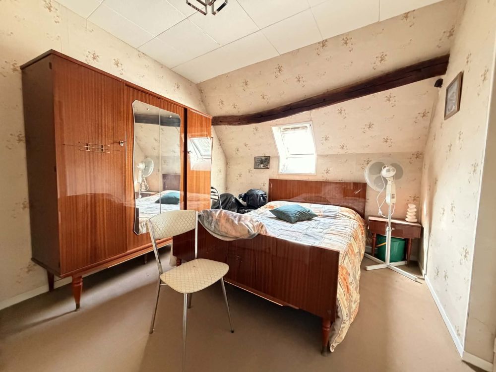 Photo 15 - Veslud 02840 à Veslud