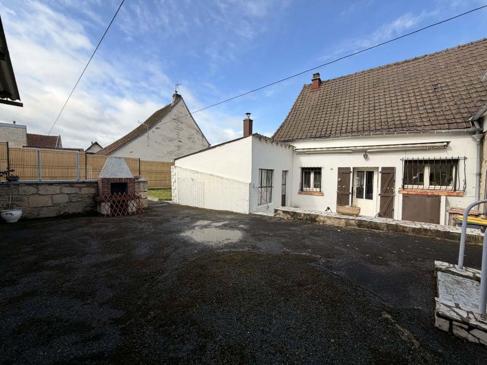 Photo 13 - Veslud 02840 à Veslud