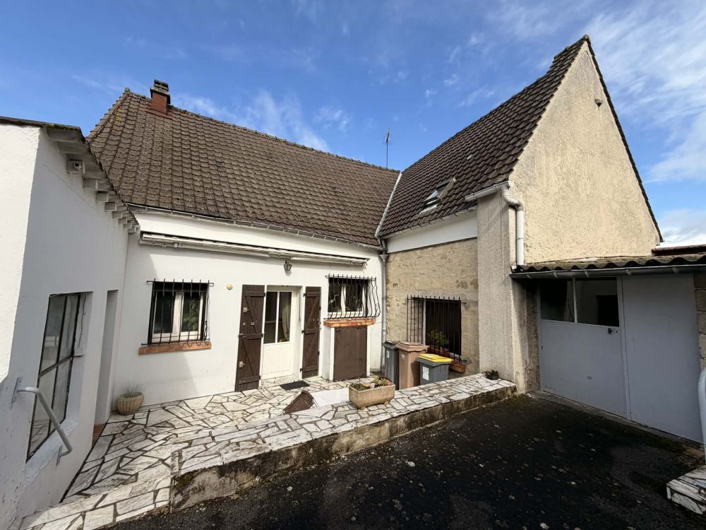 Photo 20 - Veslud 02840 à Veslud