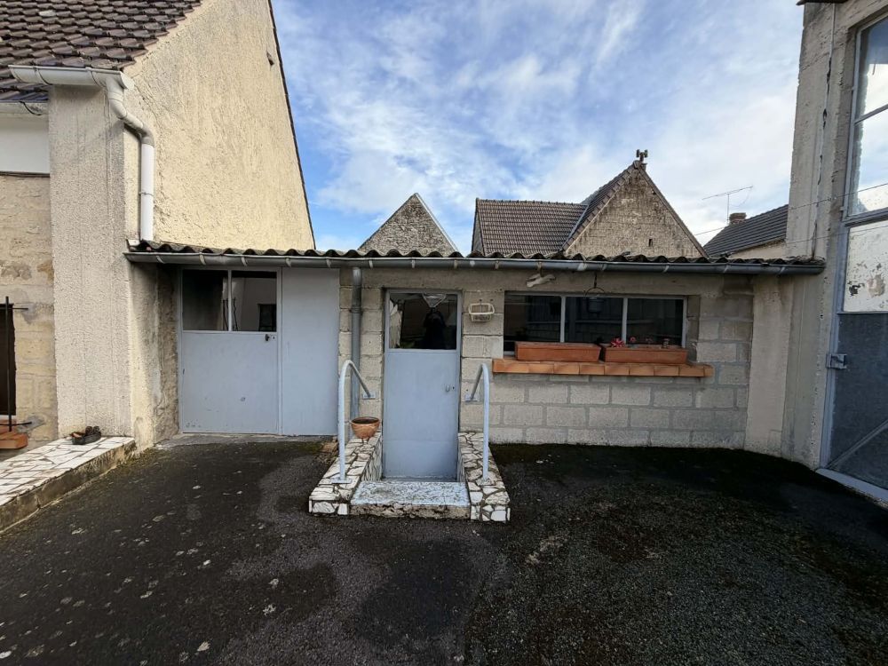 Photo 18 - Veslud 02840 à Veslud