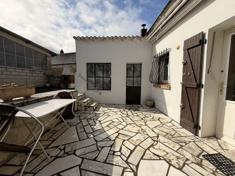 Photo 11 - Veslud 02840 à Veslud