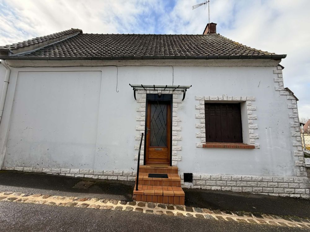 Photo 21 - Veslud 02840 à Veslud