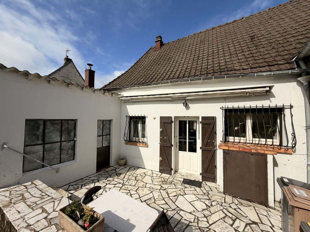 Photo 22 - Veslud 02840 à Veslud