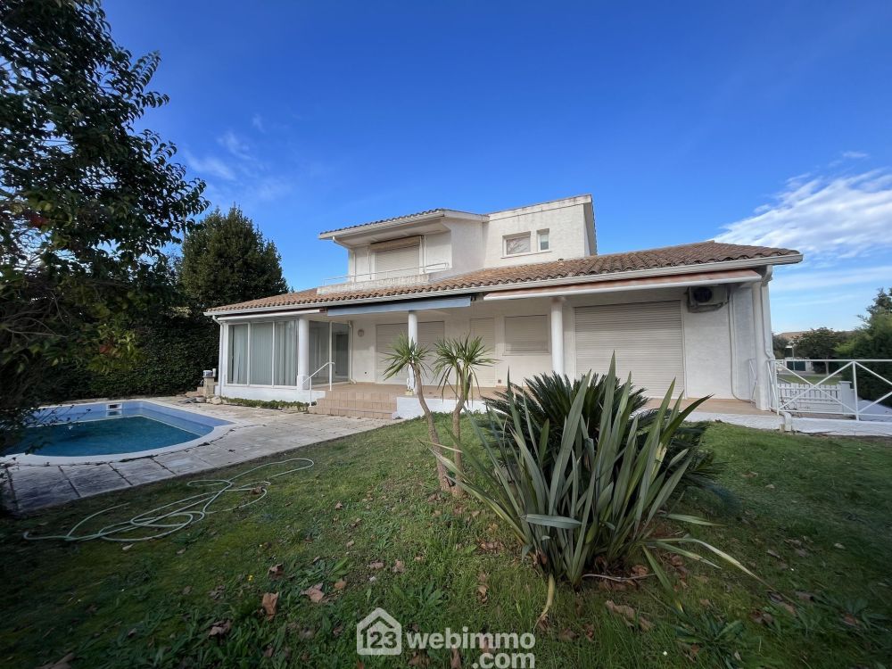 Photo 9 - Baillargues 34670 à Baillargues