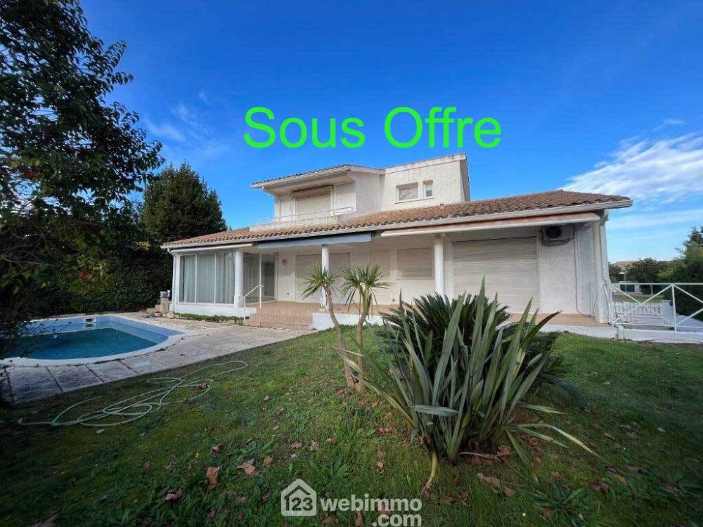 Photo 1 - Baillargues 34670 à Baillargues