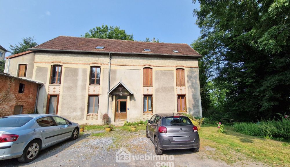 Photo 15 - Laon 02000 à Laon