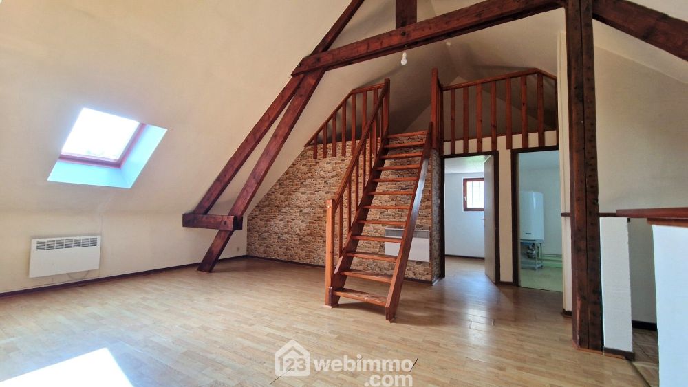 Photo 6 - Laon 02000 à Laon