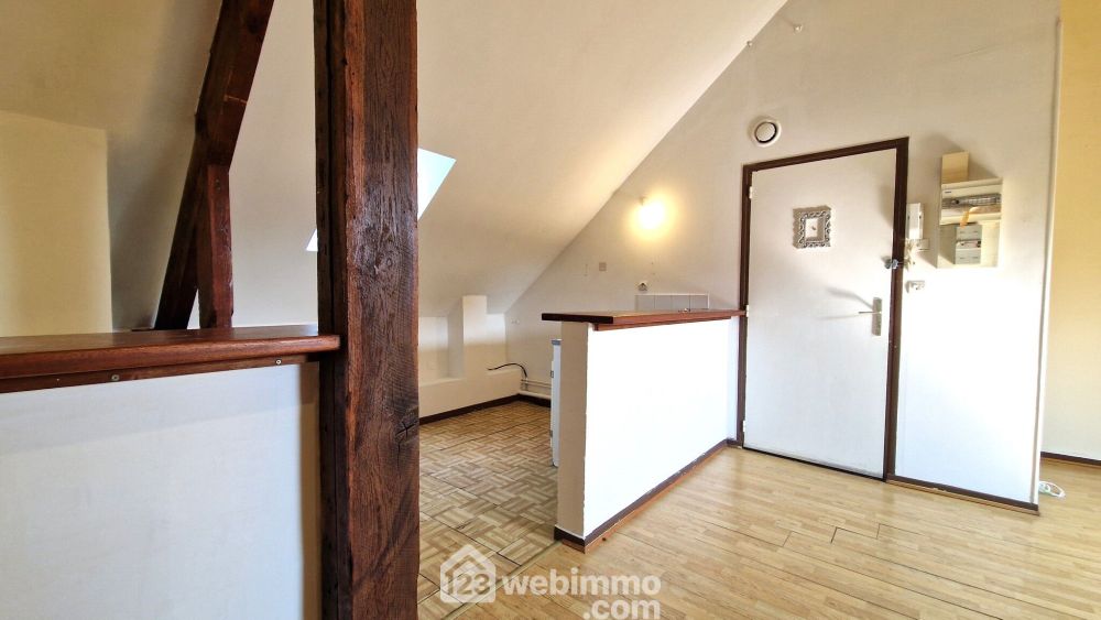 Photo 5 - Laon 02000 à Laon