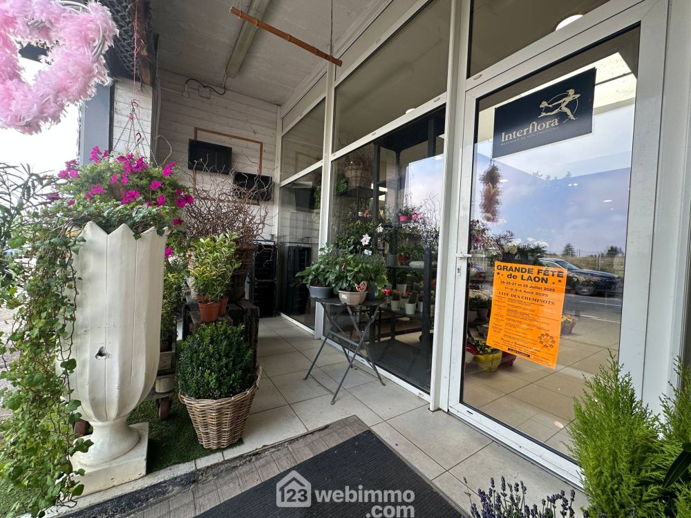 Photo 4 - Laon 02000 à Laon