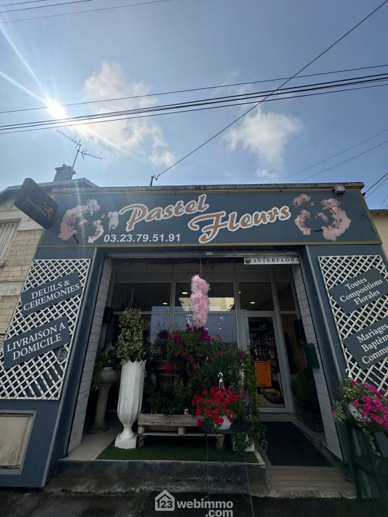 Photo 17 - Laon 02000 à Laon