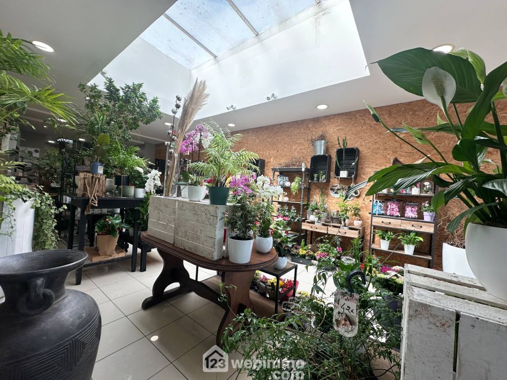 Photo 7 - Laon 02000 à Laon