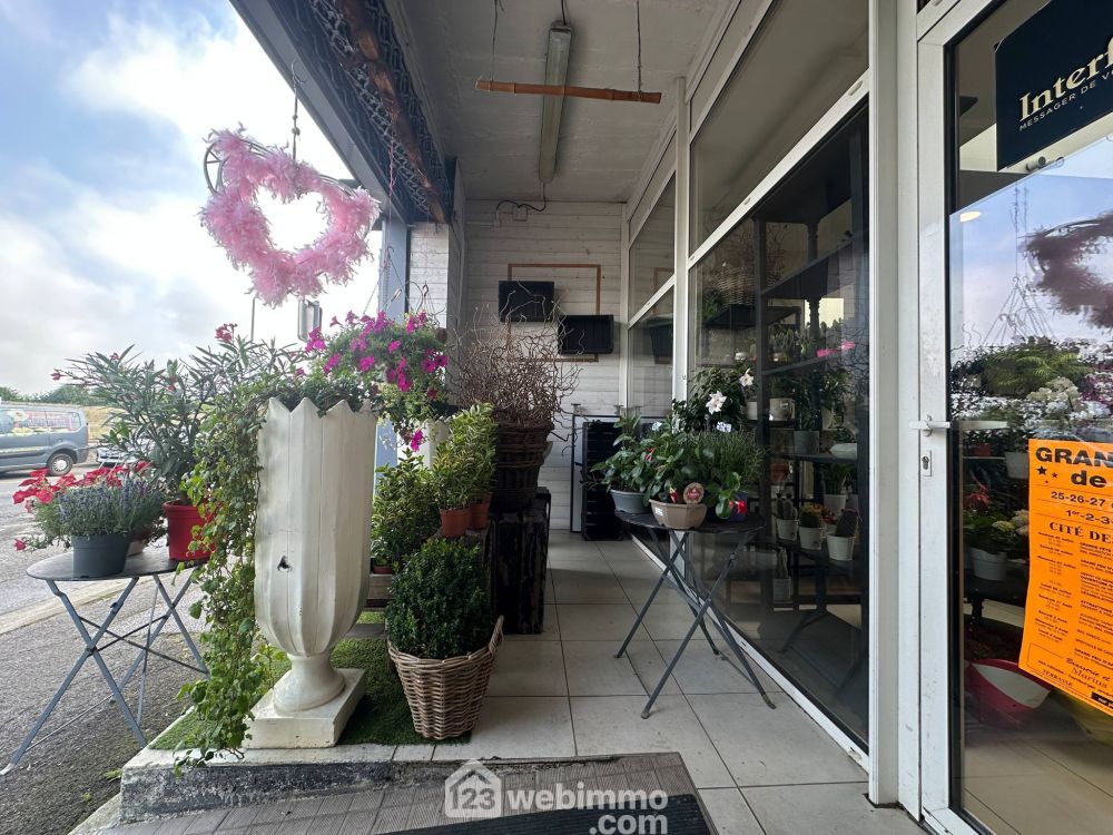 Photo 3 - Laon 02000 à Laon