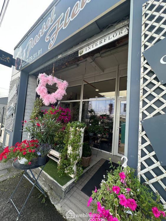 Photo 2 - Laon 02000 à Laon