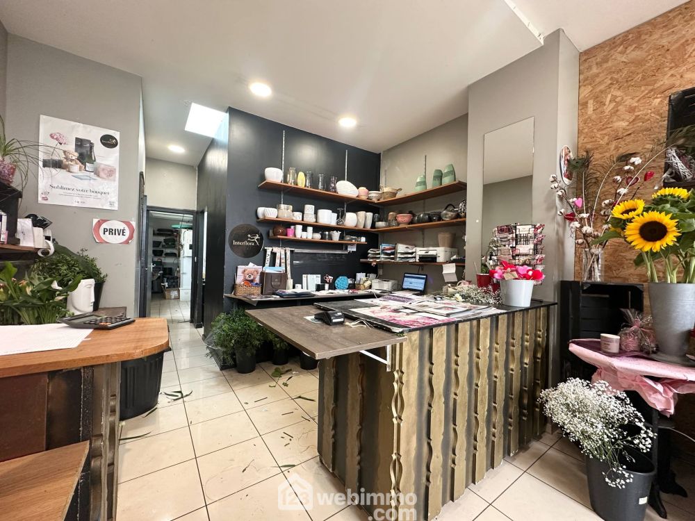 Photo 9 - Laon 02000 à Laon