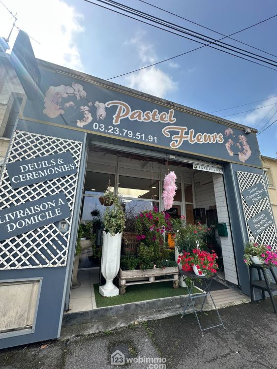 Photo 18 - Laon 02000 à Laon