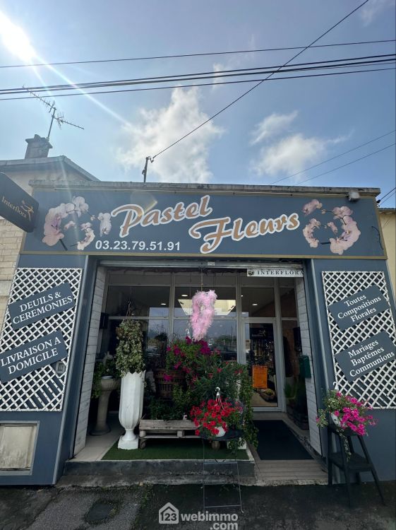 Photo 1 - Laon 02000 à Laon