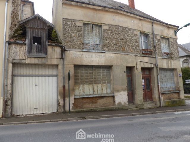 Photo 1 - Fère-en-Tardenois 02130 à Fère-en-Tardenois