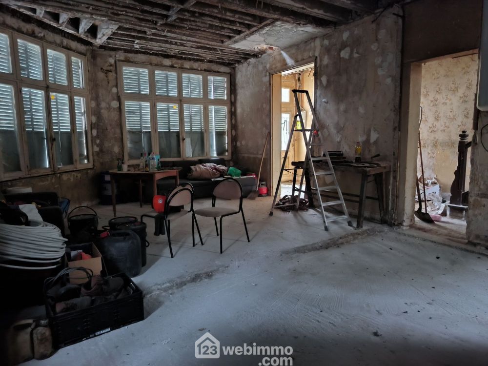 Photo 3 - Fère-en-Tardenois 02130 à Fère-en-Tardenois