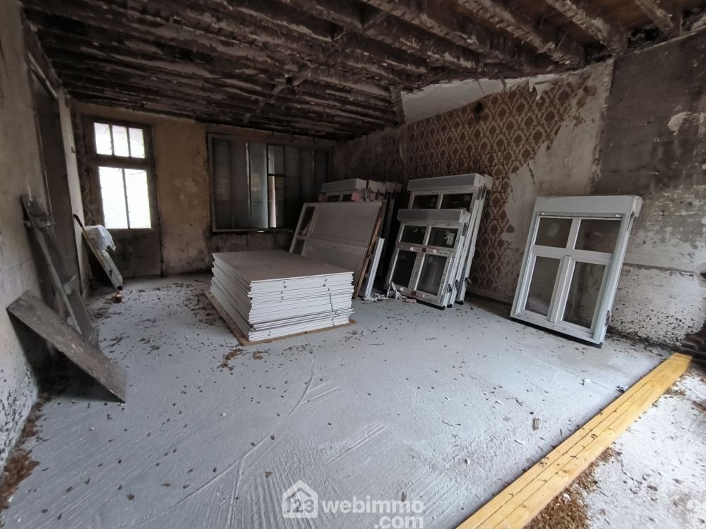 Photo 4 - Fère-en-Tardenois 02130 à Fère-en-Tardenois