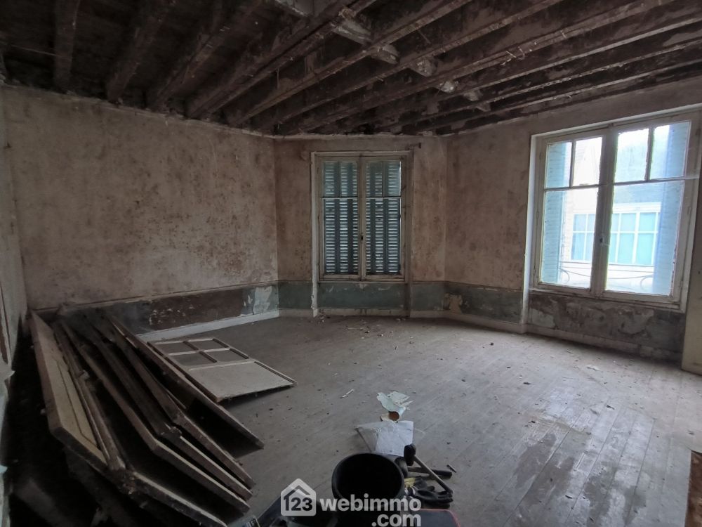 Photo 8 - Fère-en-Tardenois 02130 à Fère-en-Tardenois