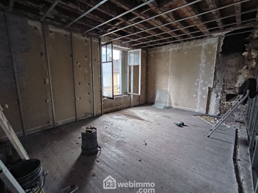 Photo 10 - Fère-en-Tardenois 02130 à Fère-en-Tardenois