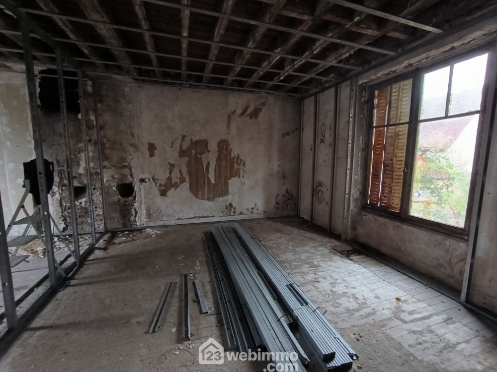 Photo 11 - Fère-en-Tardenois 02130 à Fère-en-Tardenois