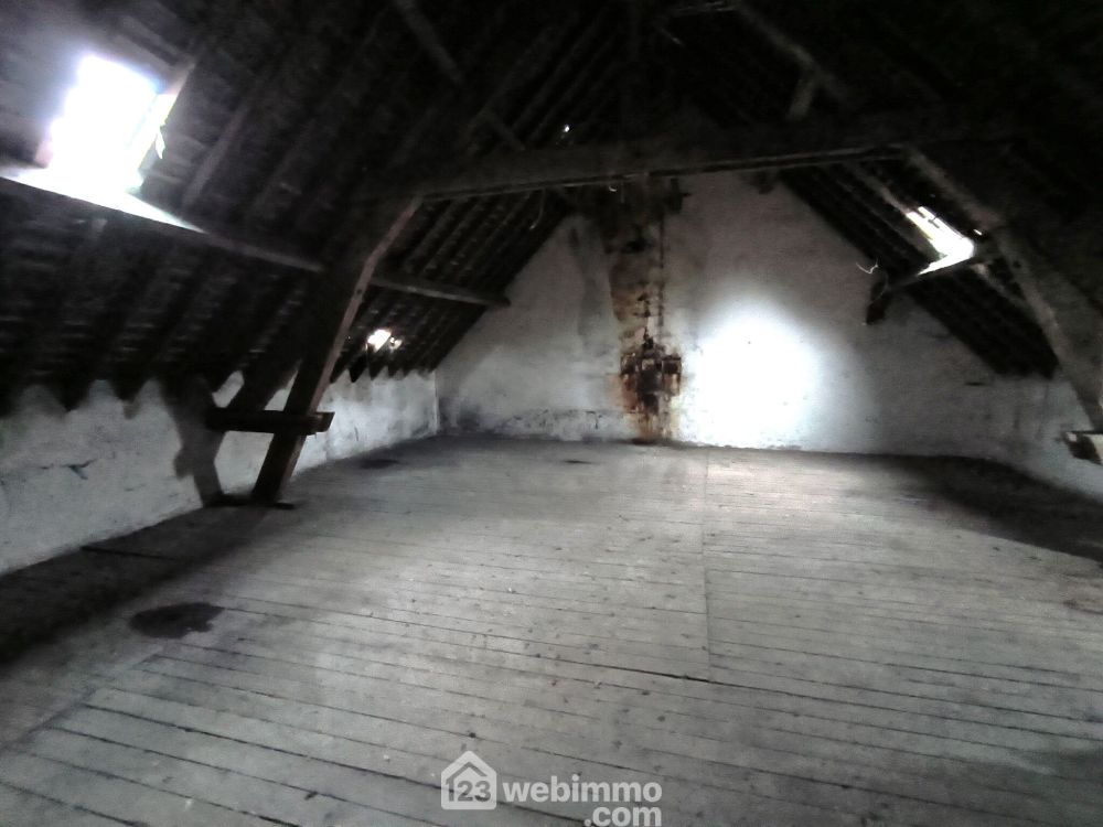 Photo 12 - Fère-en-Tardenois 02130 à Fère-en-Tardenois