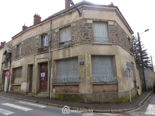 Photo 15 - Fère-en-Tardenois 02130 à Fère-en-Tardenois