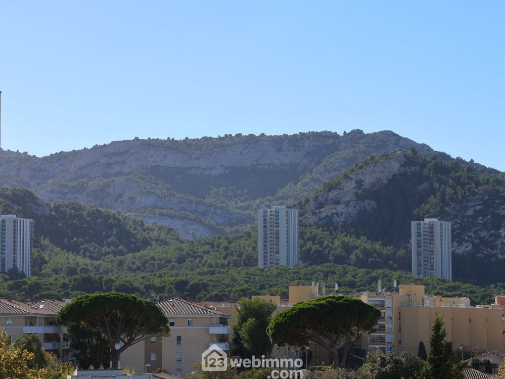 Photo 4 - Marseille 13009 à Marseille