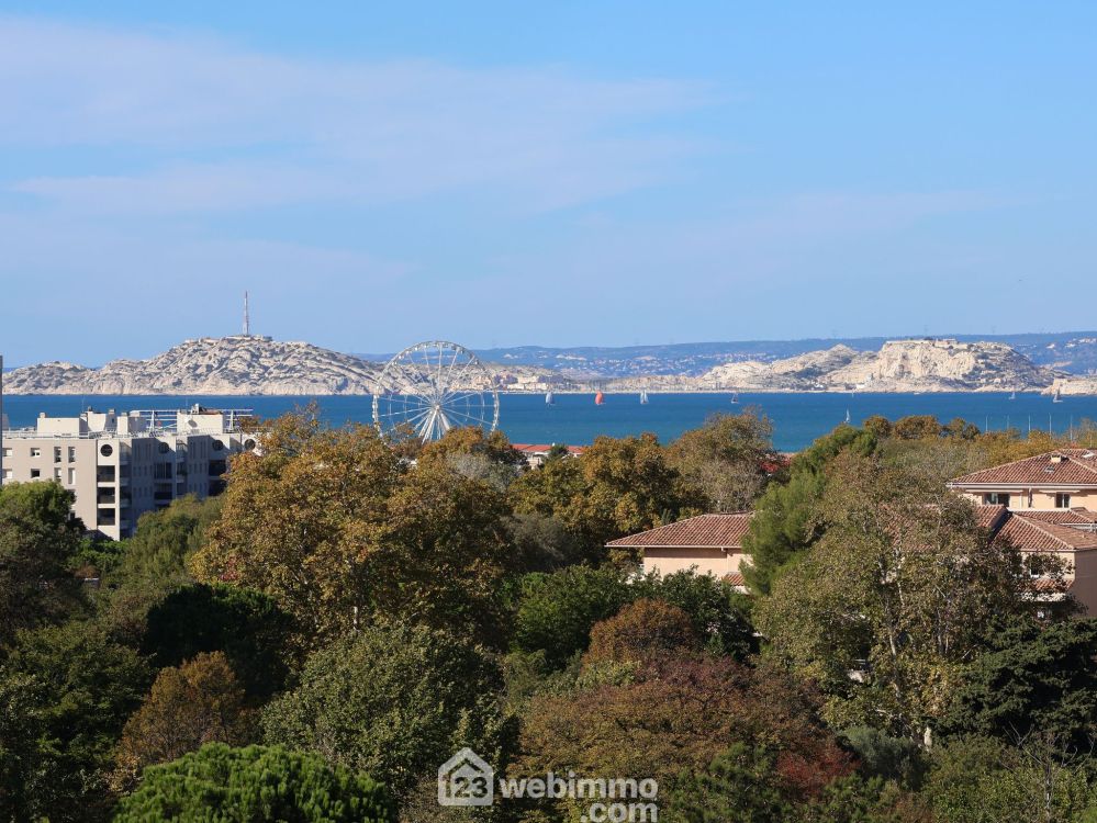 Photo 2 - Marseille 13009 à Marseille