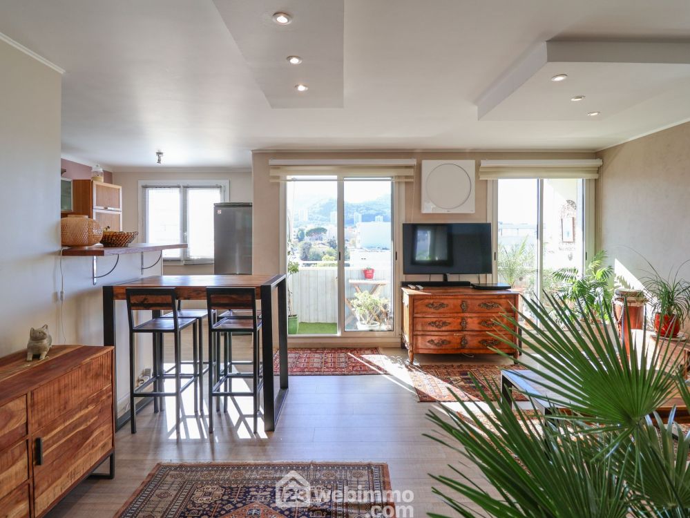 Photo 5 - Marseille 13009 à Marseille