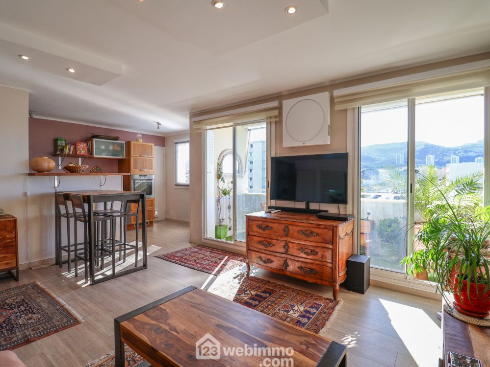 Photo 6 - Marseille 13009 à Marseille