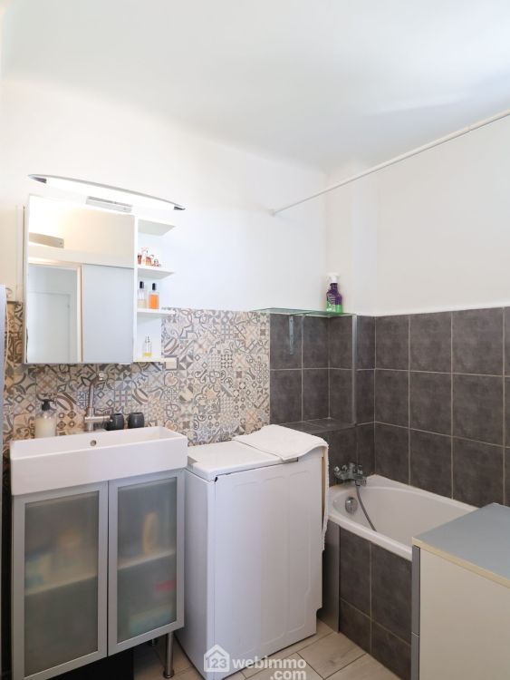 Photo 10 - Marseille 13009 à Marseille