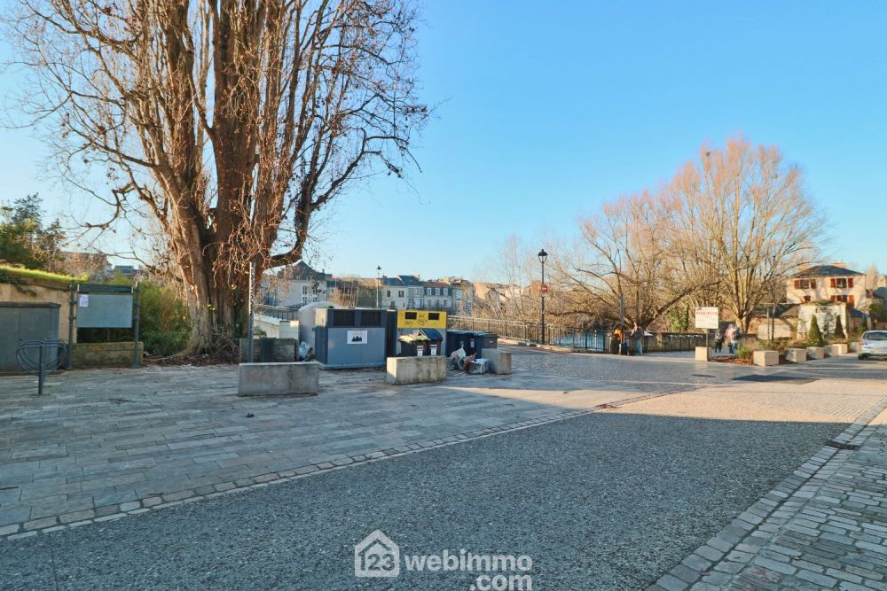 Photo 2 - Poitiers 86000 à Poitiers