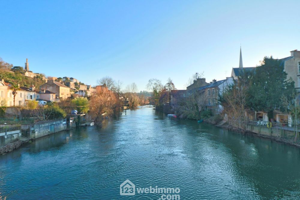 Photo 24 - Poitiers 86000 à Poitiers