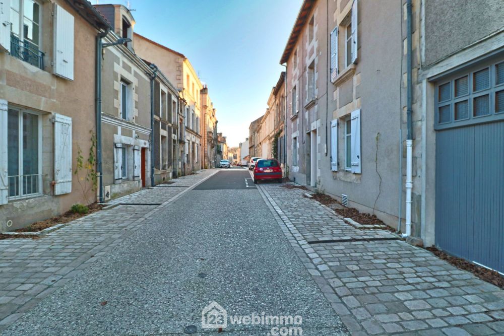 Photo 5 - Poitiers 86000 à Poitiers