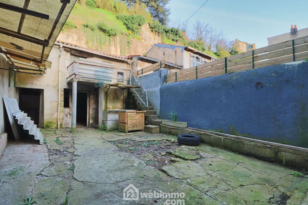 Photo 13 - Poitiers 86000 à Poitiers