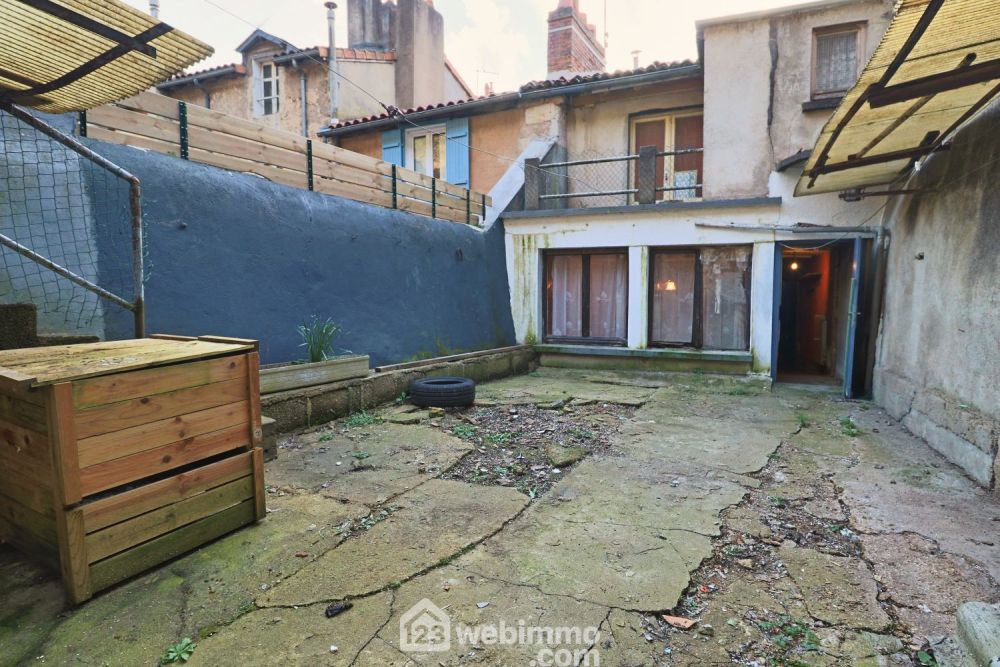 Photo 14 - Poitiers 86000 à Poitiers