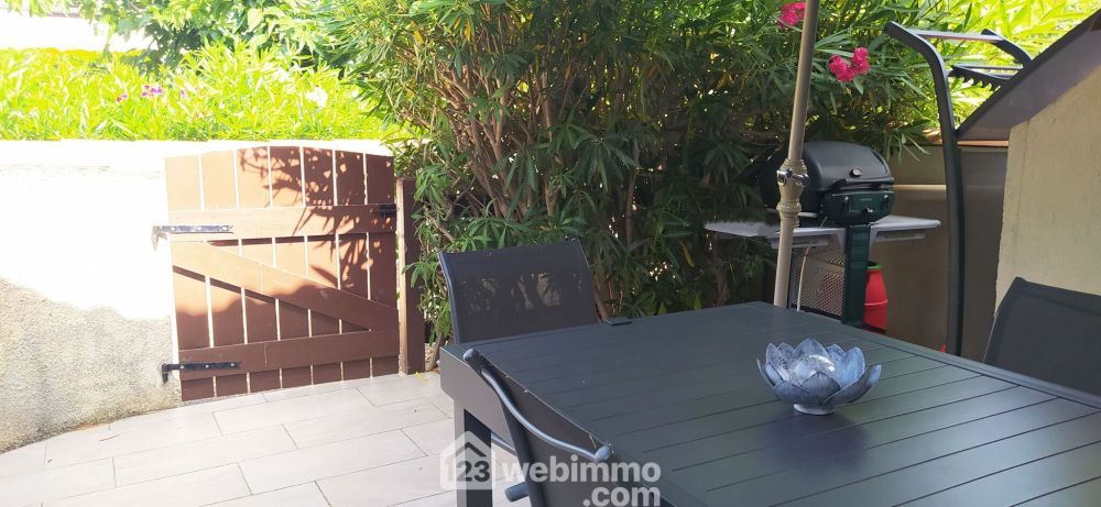 Photo 2 - Saintes-Maries-de-la-Mer 13460 à Saintes-Maries-de-la-Mer