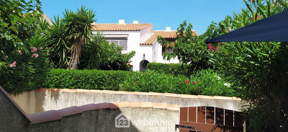 Photo 3 - Saintes-Maries-de-la-Mer 13460 à Saintes-Maries-de-la-Mer