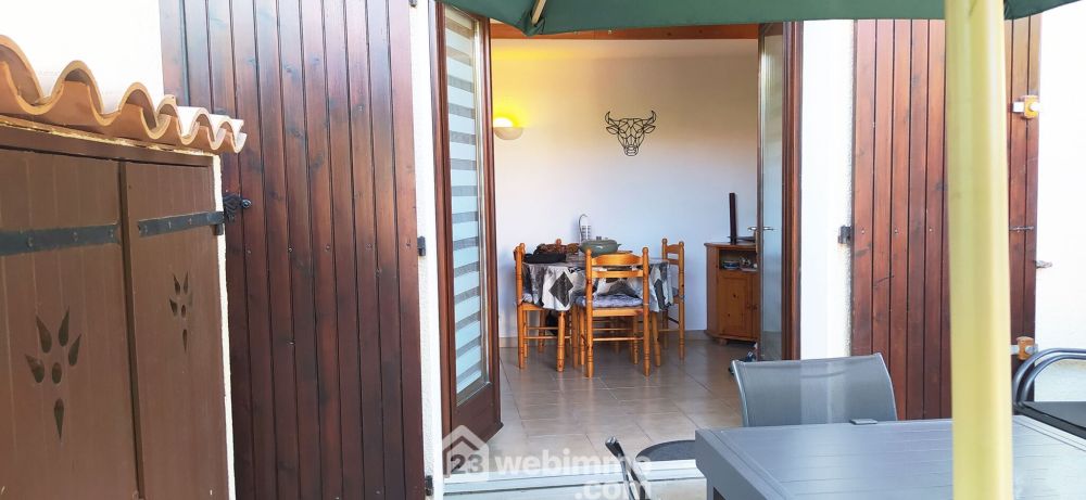 Photo 5 - Saintes-Maries-de-la-Mer 13460 à Saintes-Maries-de-la-Mer