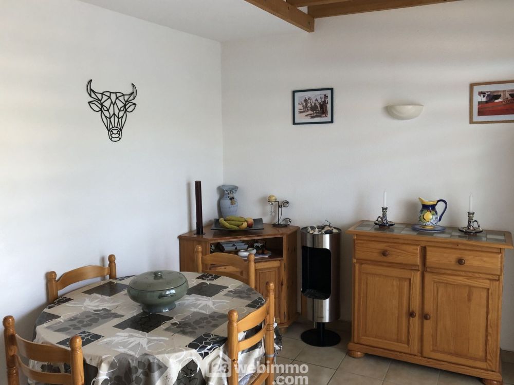 Photo 6 - Saintes-Maries-de-la-Mer 13460 à Saintes-Maries-de-la-Mer