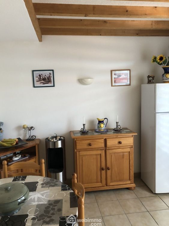 Photo 7 - Saintes-Maries-de-la-Mer 13460 à Saintes-Maries-de-la-Mer