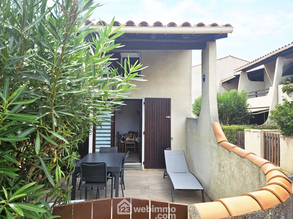 Photo 12 - Saintes-Maries-de-la-Mer 13460 à Saintes-Maries-de-la-Mer