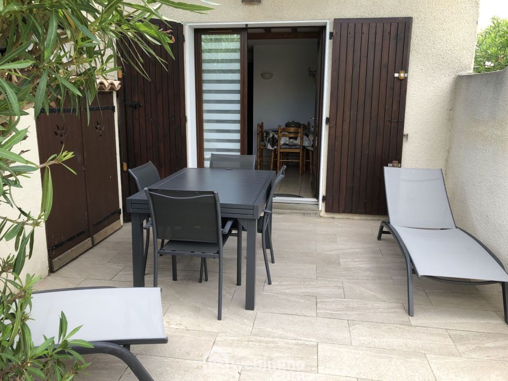 Photo 13 - Saintes-Maries-de-la-Mer 13460 à Saintes-Maries-de-la-Mer