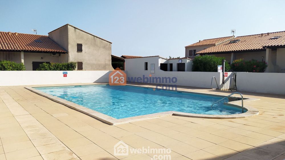 Photo 14 - Saintes-Maries-de-la-Mer 13460 à Saintes-Maries-de-la-Mer